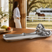 Horse Figural Platter  