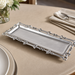 Equestrian Oblong W/Openwork  