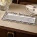Equestrian Oblong W/Openwork  