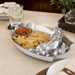 Horse Figural Chip and Dip  