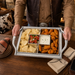Longhorn Entertainment Tray  