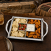 Longhorn Entertainment Tray  