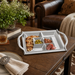 Longhorn Entertainment Tray  