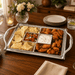 Longhorn Entertainment Tray  