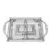 Longhorn Entertainment Tray  