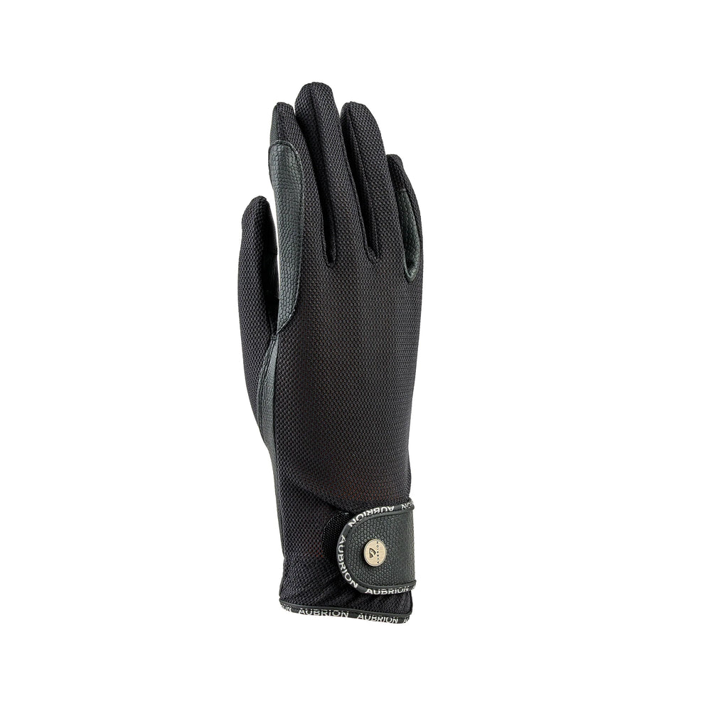 Aubrion Aero FlexFit Gloves - Equine Exchange Tack Shop