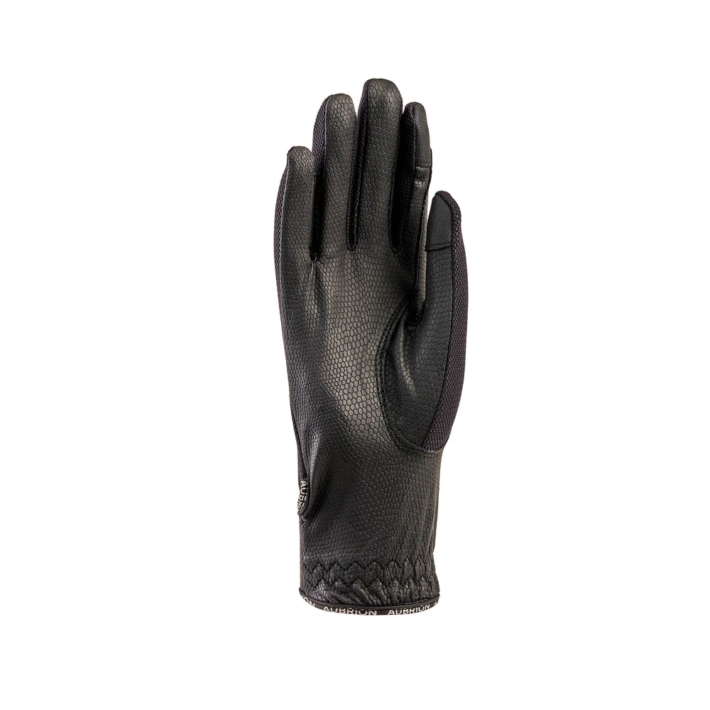 Aubrion Aero FlexFit Gloves - Equine Exchange Tack Shop