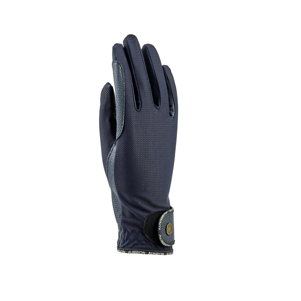 Aubrion Aero FlexFit Gloves - Equine Exchange Tack Shop