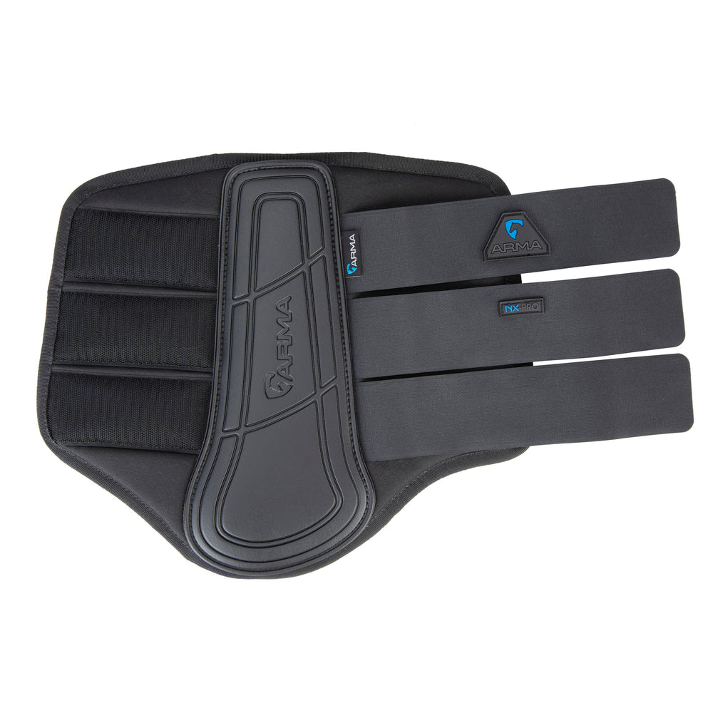 Arma Contour Pro Brushing Boots  