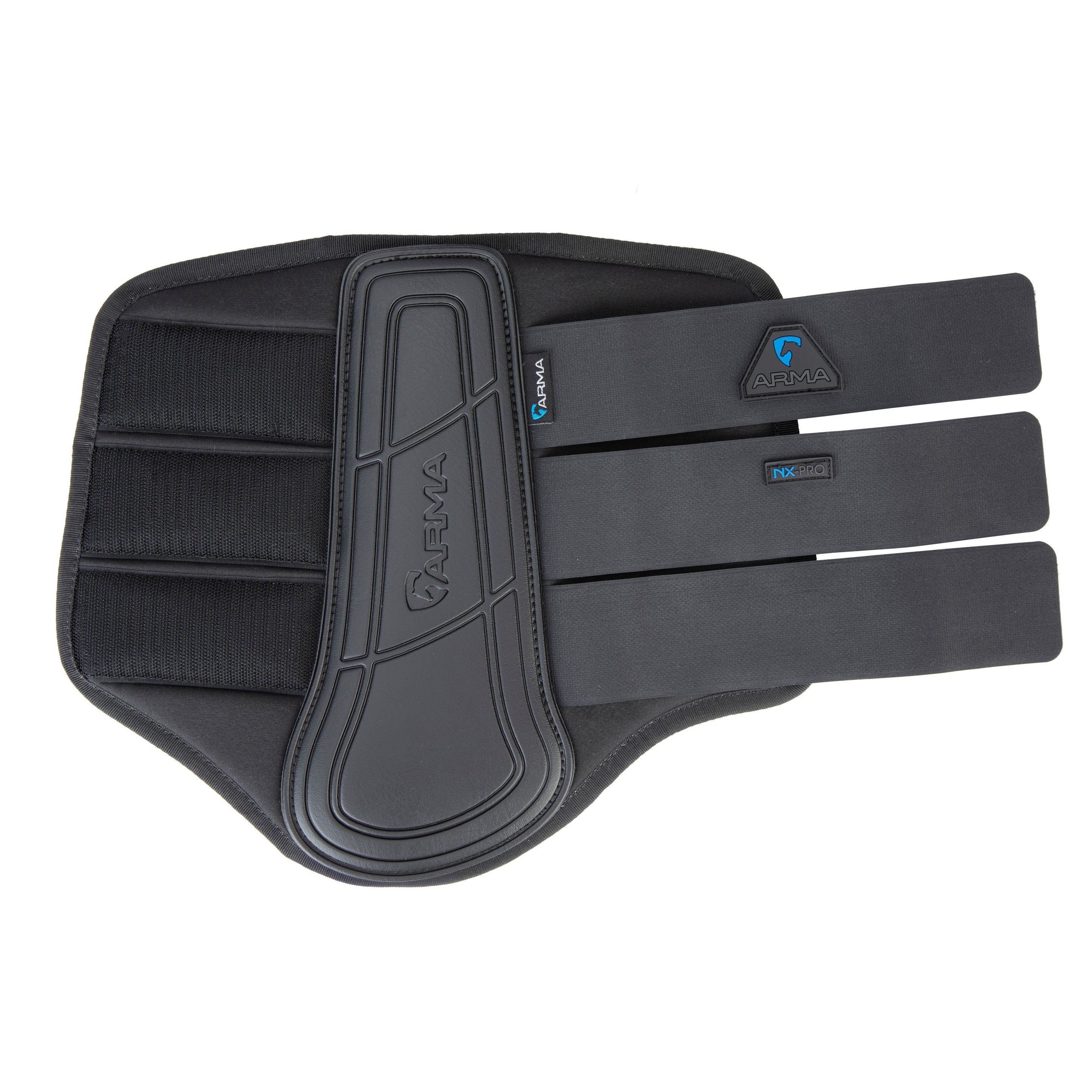 Arma Contour Pro Brushing Boots  