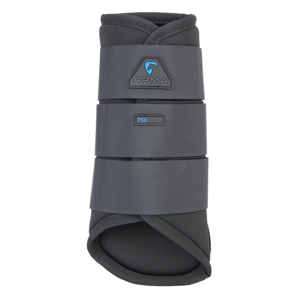 Arma Contour Pro Brushing Boots  