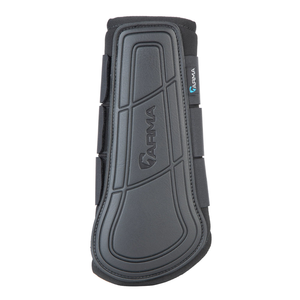 Arma Contour Pro Brushing Boots  