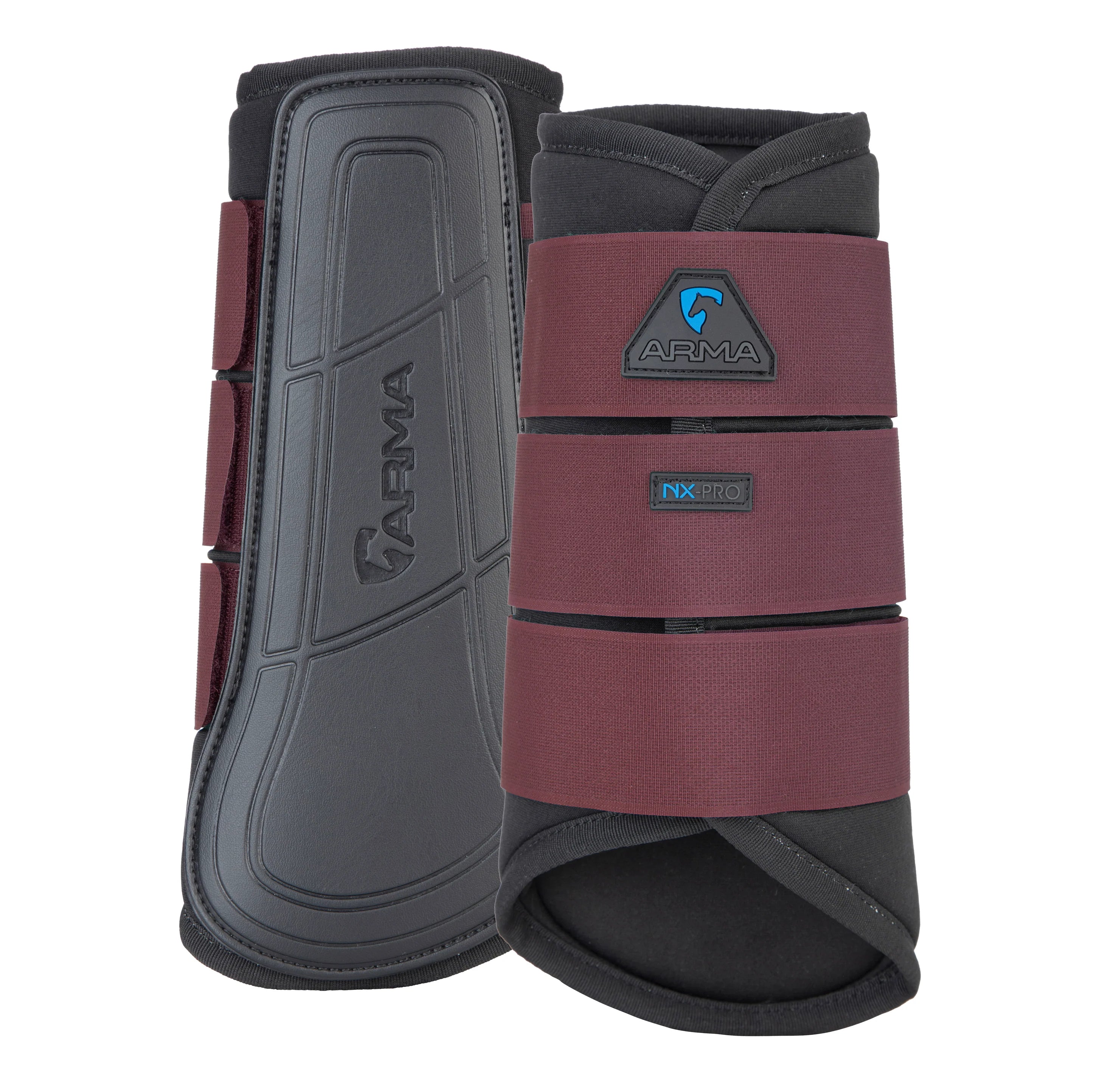 Arma Contour Pro Brushing Boots  