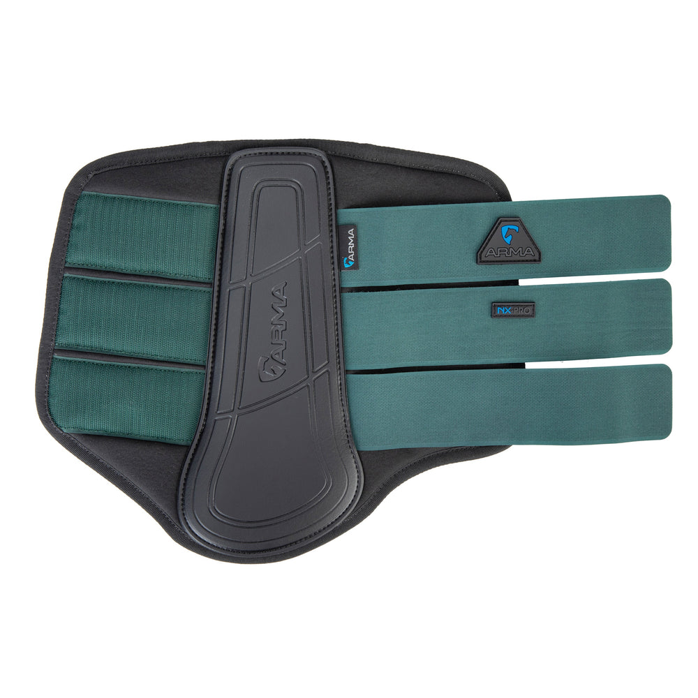 Arma Contour Pro Brushing Boots  