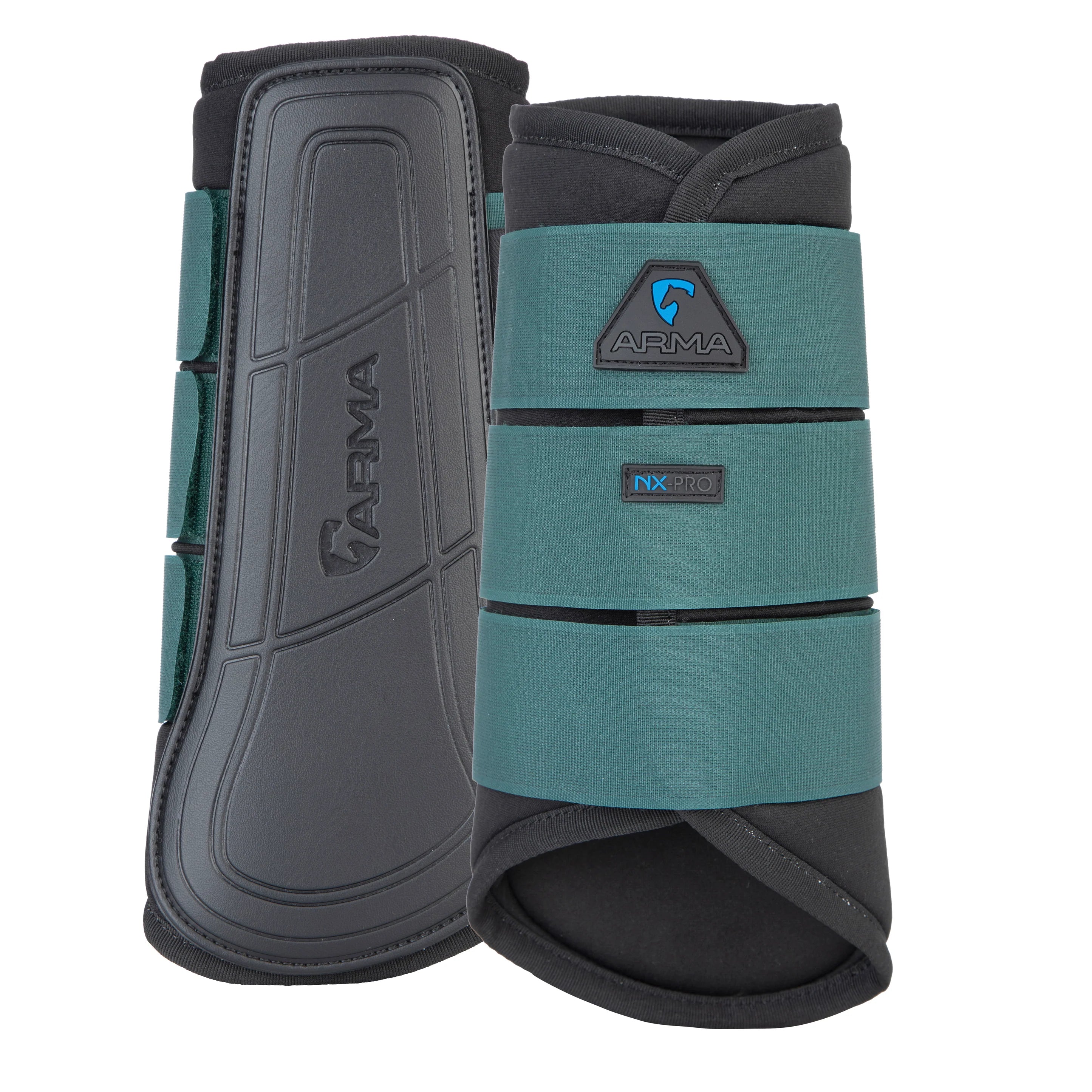 Arma Contour Pro Brushing Boots  