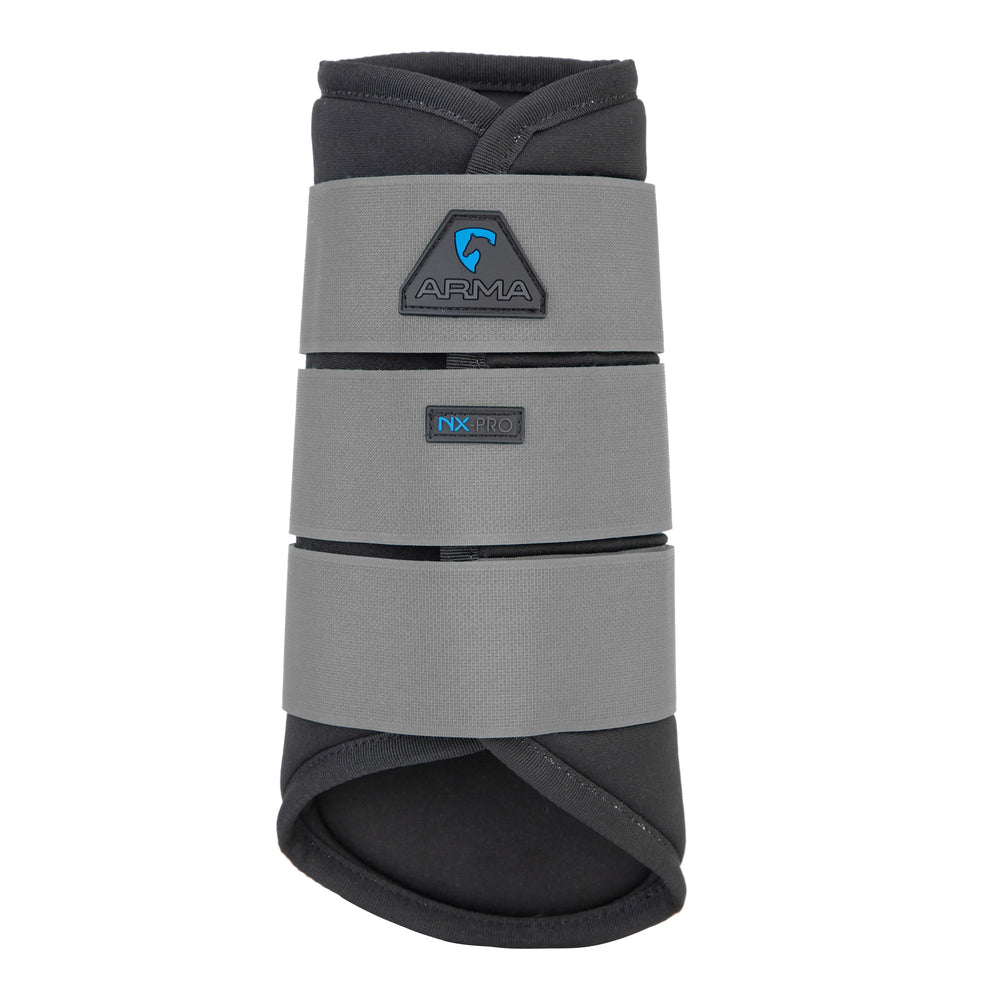 Arma Contour Pro Brushing Boots  