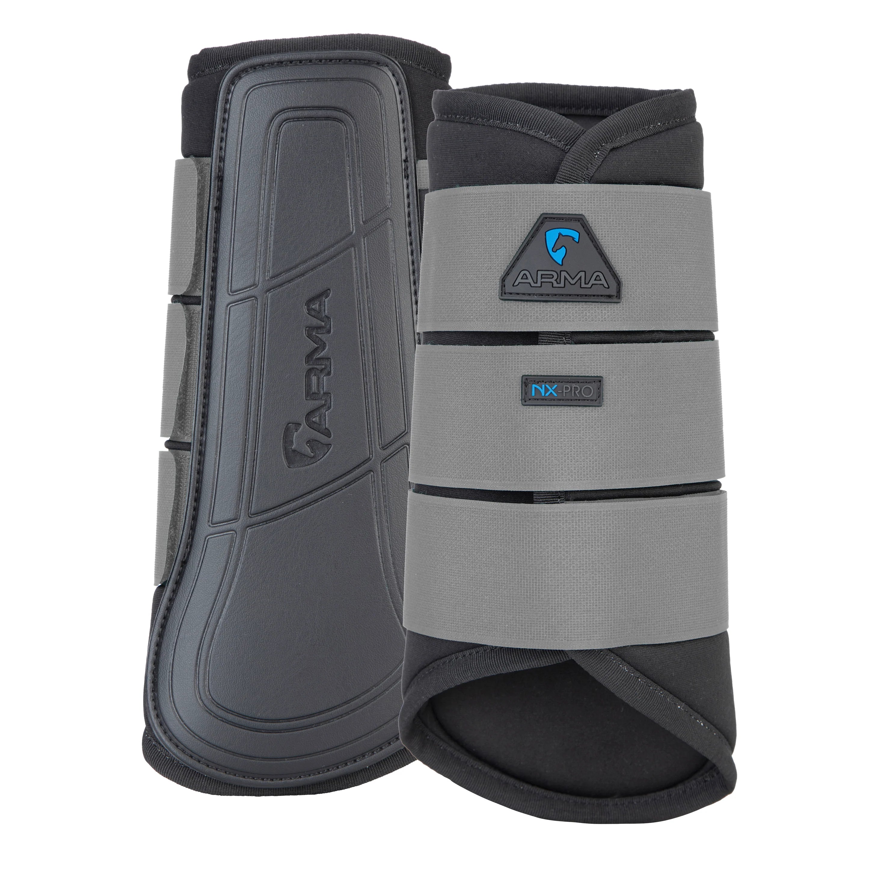 Arma Contour Pro Brushing Boots  
