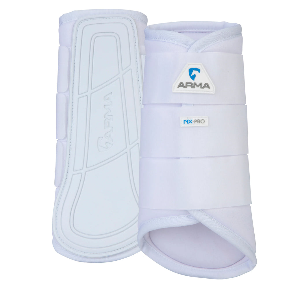 Arma Contour Pro Brushing Boots  