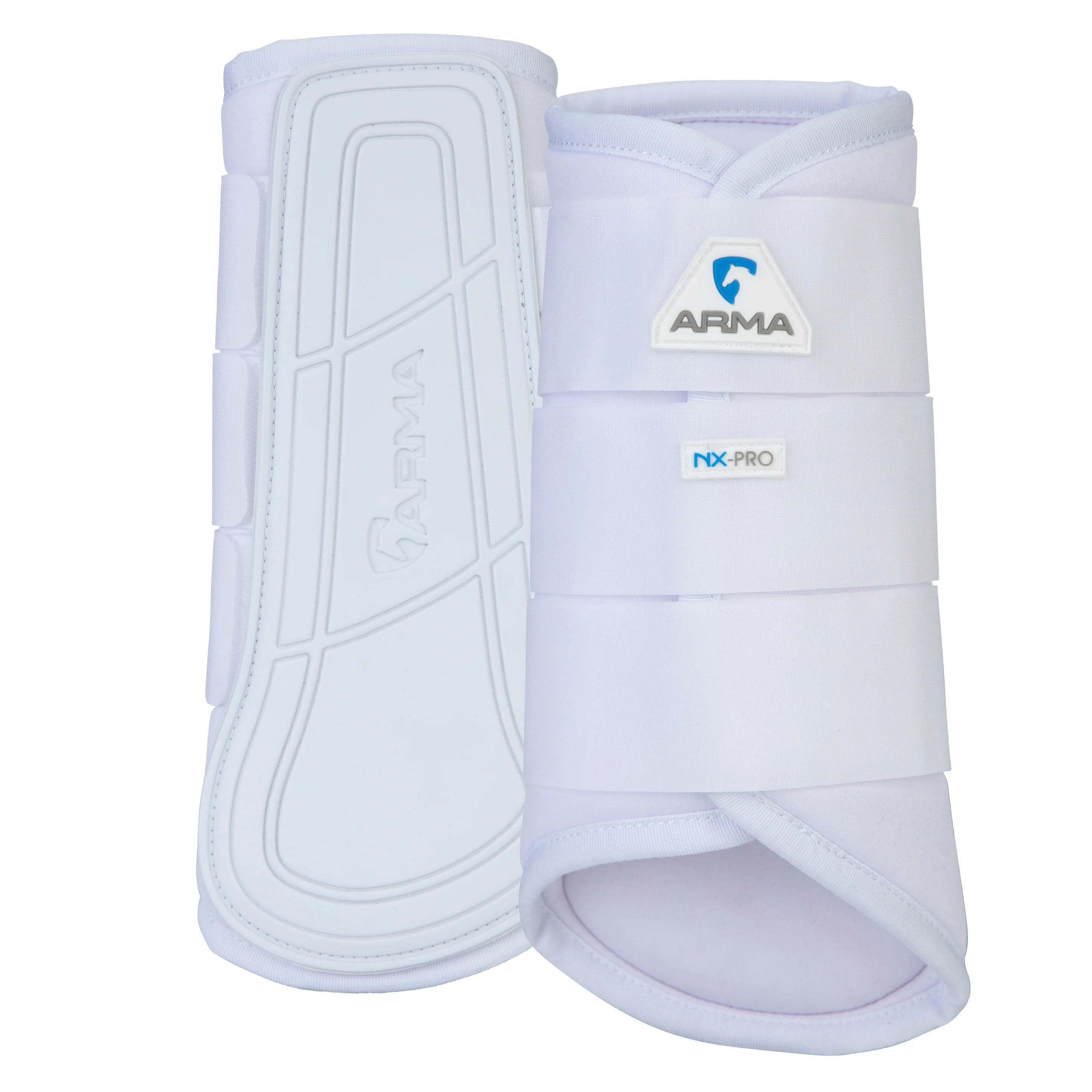 Arma Contour Pro Brushing Boots  