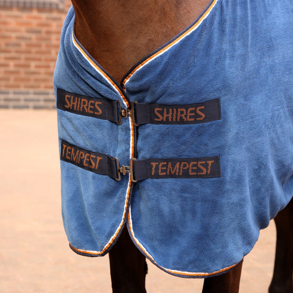 Tempest Original Ultra Drying Cooler - Equine Exchange Tack Shop