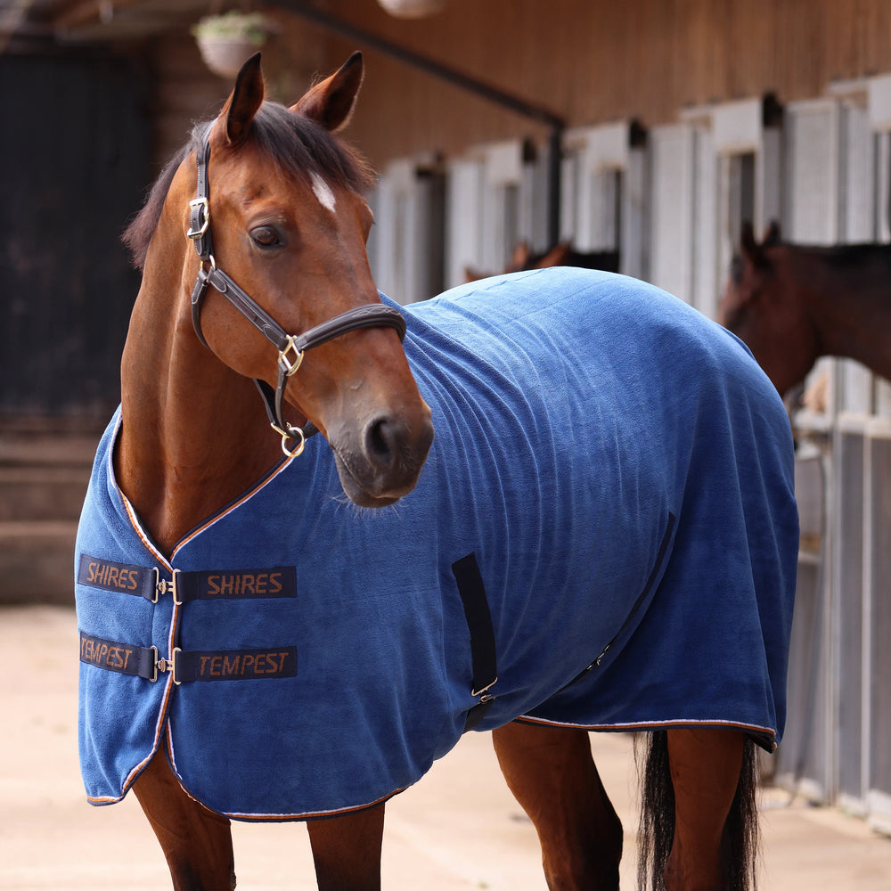 Tempest Original Ultra Drying Cooler - Equine Exchange Tack Shop