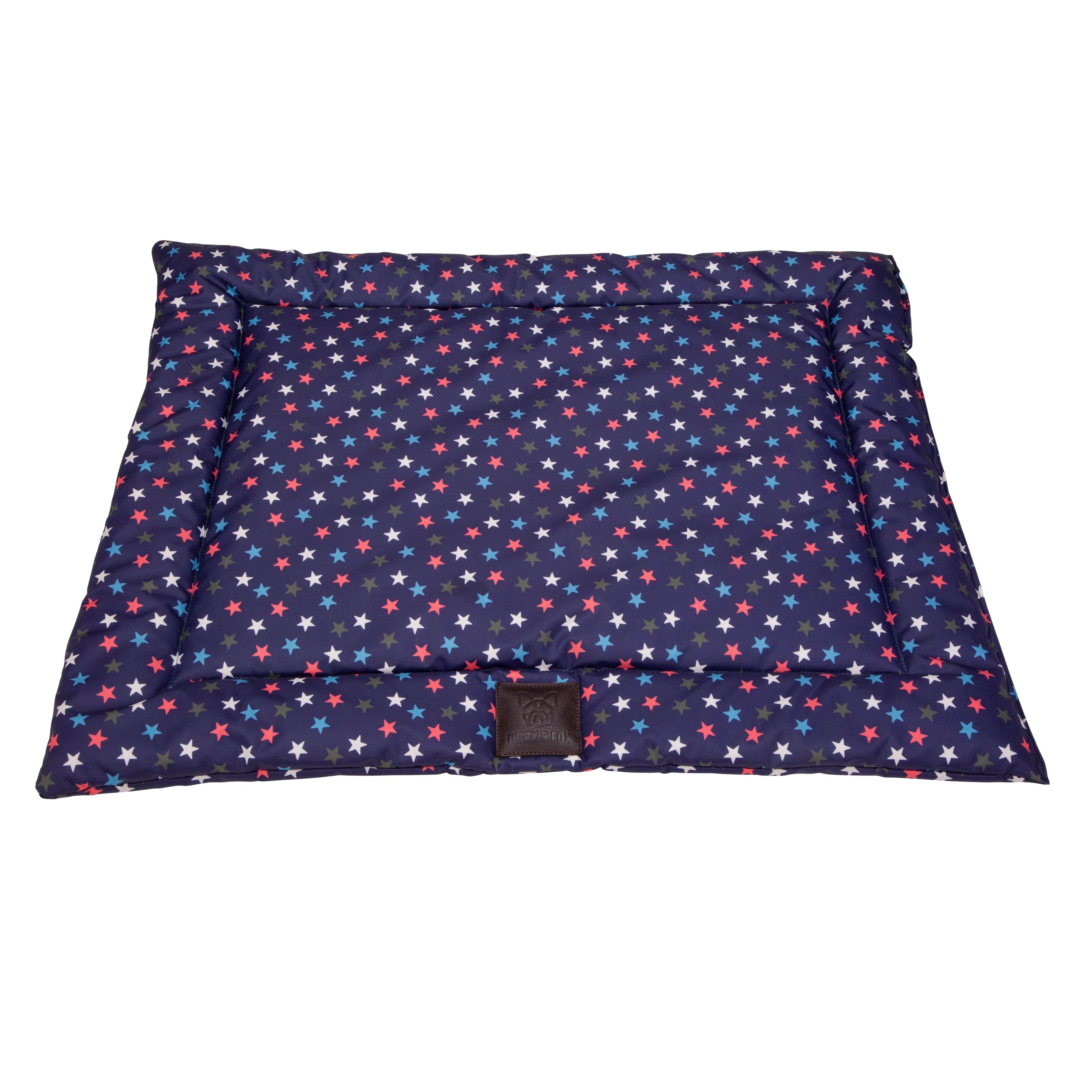 Digby & Fox Waterproof Padded Dog Bed - Equine Exchange Tack Shop