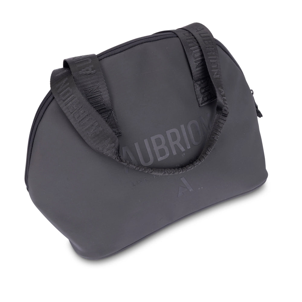 Aubrion React Zip Top Helmet Bag