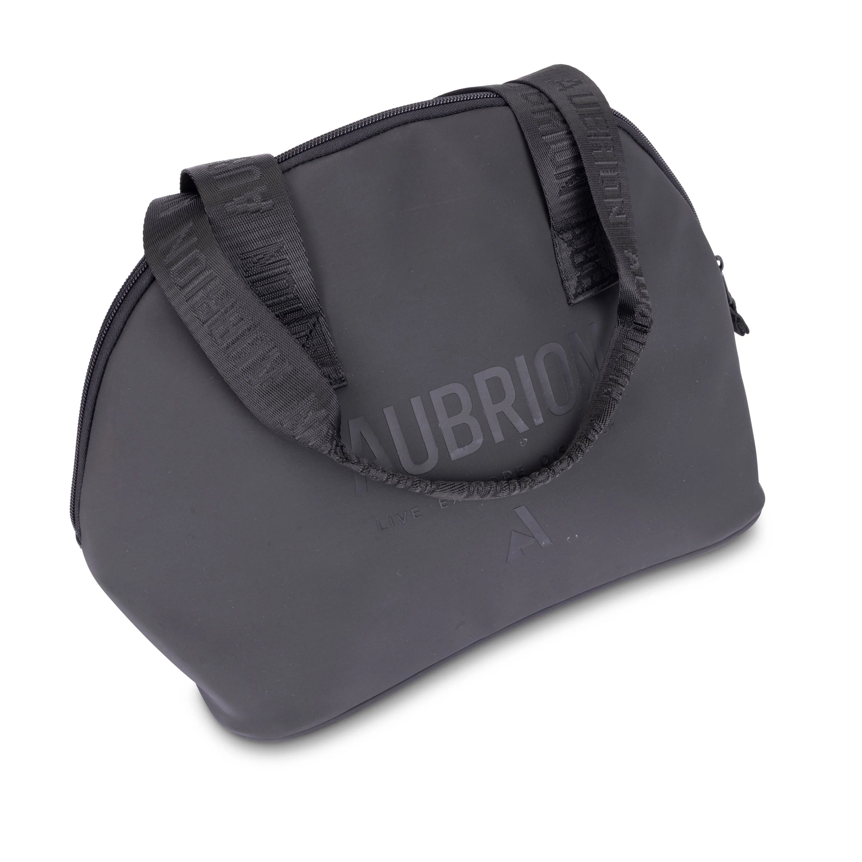 Aubrion React Zip Top Helmet Bag - Equine Exchange Tack Shop