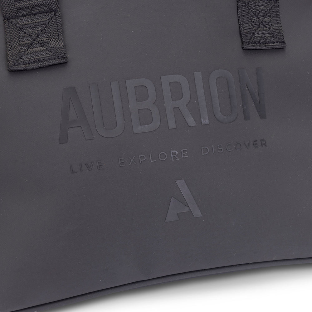 Aubrion React Zip Top Helmet Bag