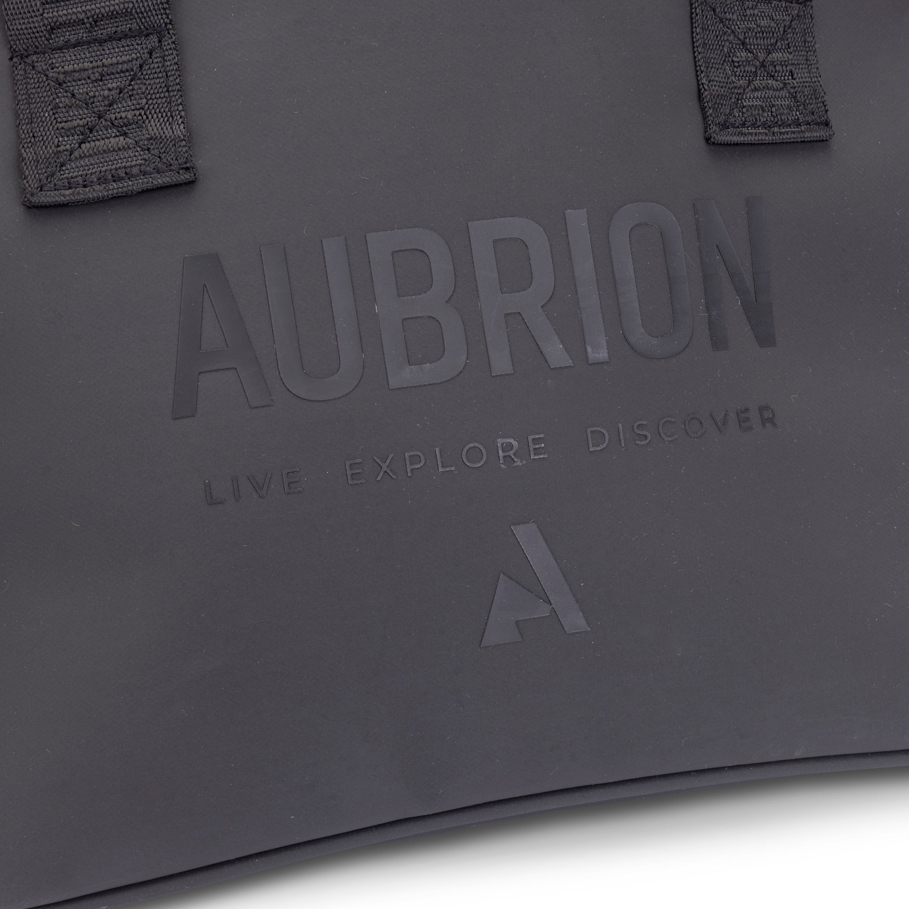 Aubrion React Zip Top Helmet Bag - Equine Exchange Tack Shop