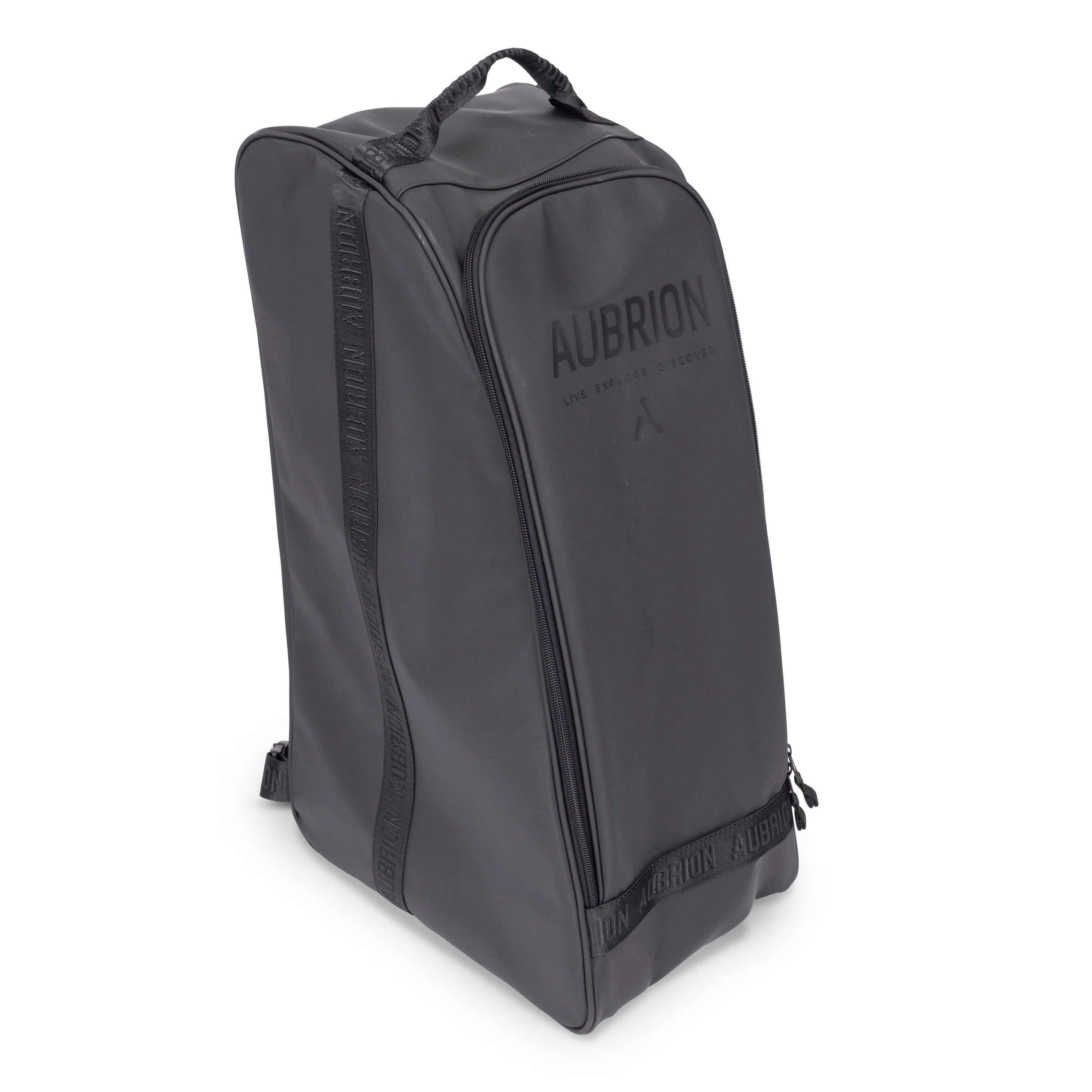 Aubrion React Tall Boot Bag - Equine Exchange Tack Shop