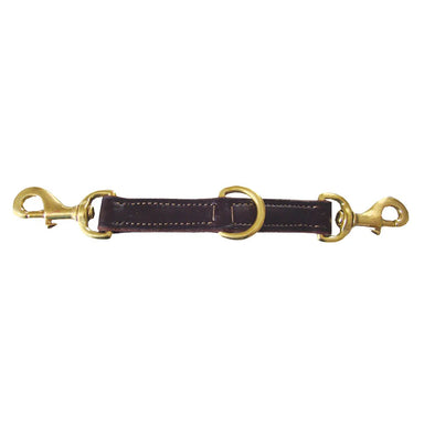 Leather Lunge Strap - Equine Exchange Tack Shop