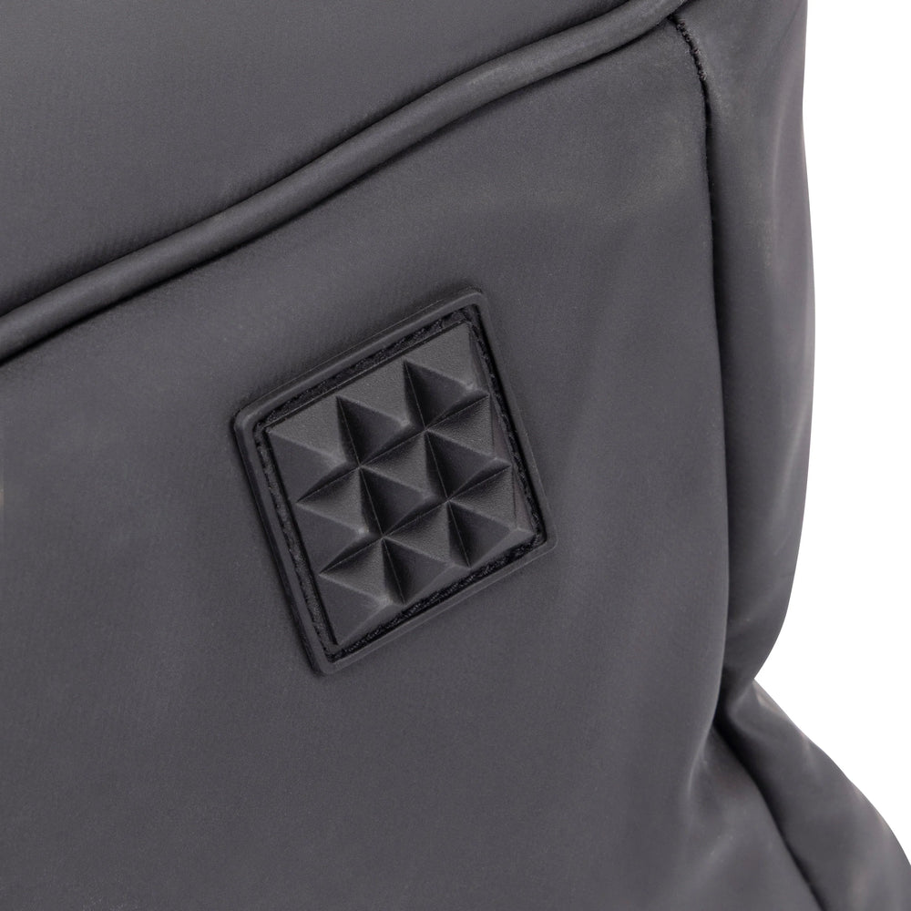 Aubrion React Helmet, Tall Boots, Whip Bag