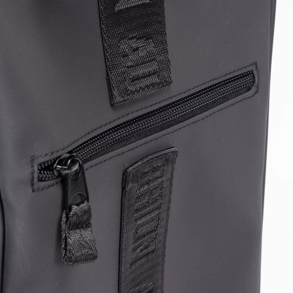 Aubrion React Helmet, Tall Boots, Whip Bag