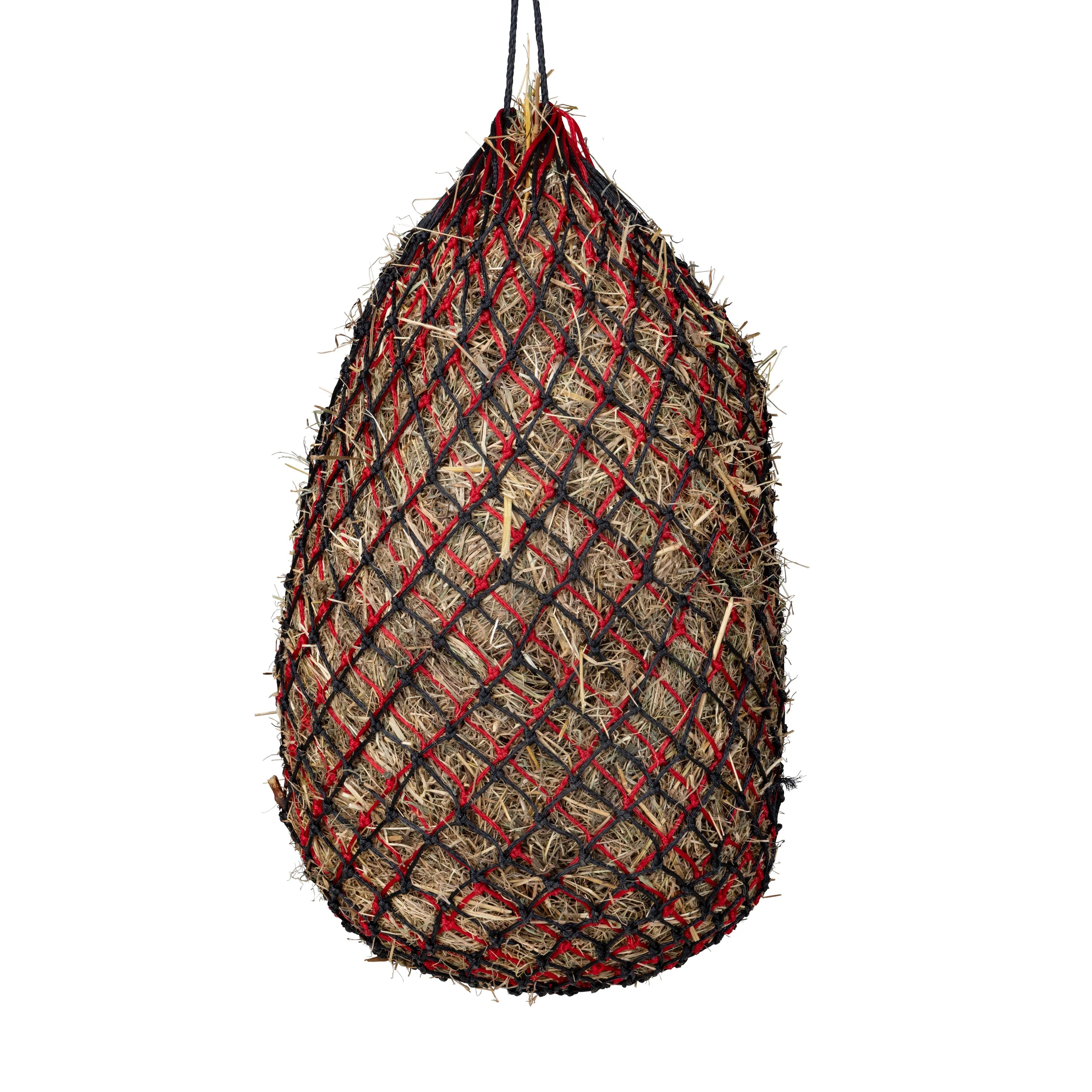 Greedy Feeder Duo Hay Net