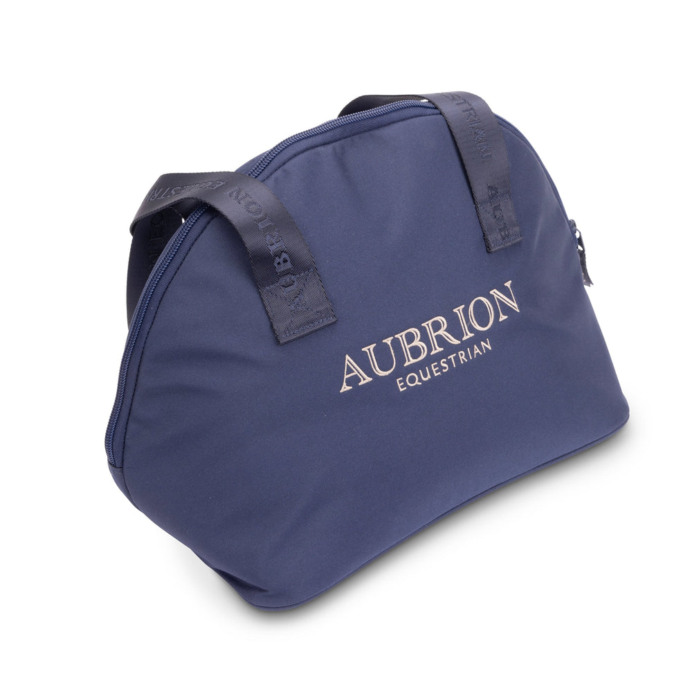 Aubrion Equestrian Helmet Bag  