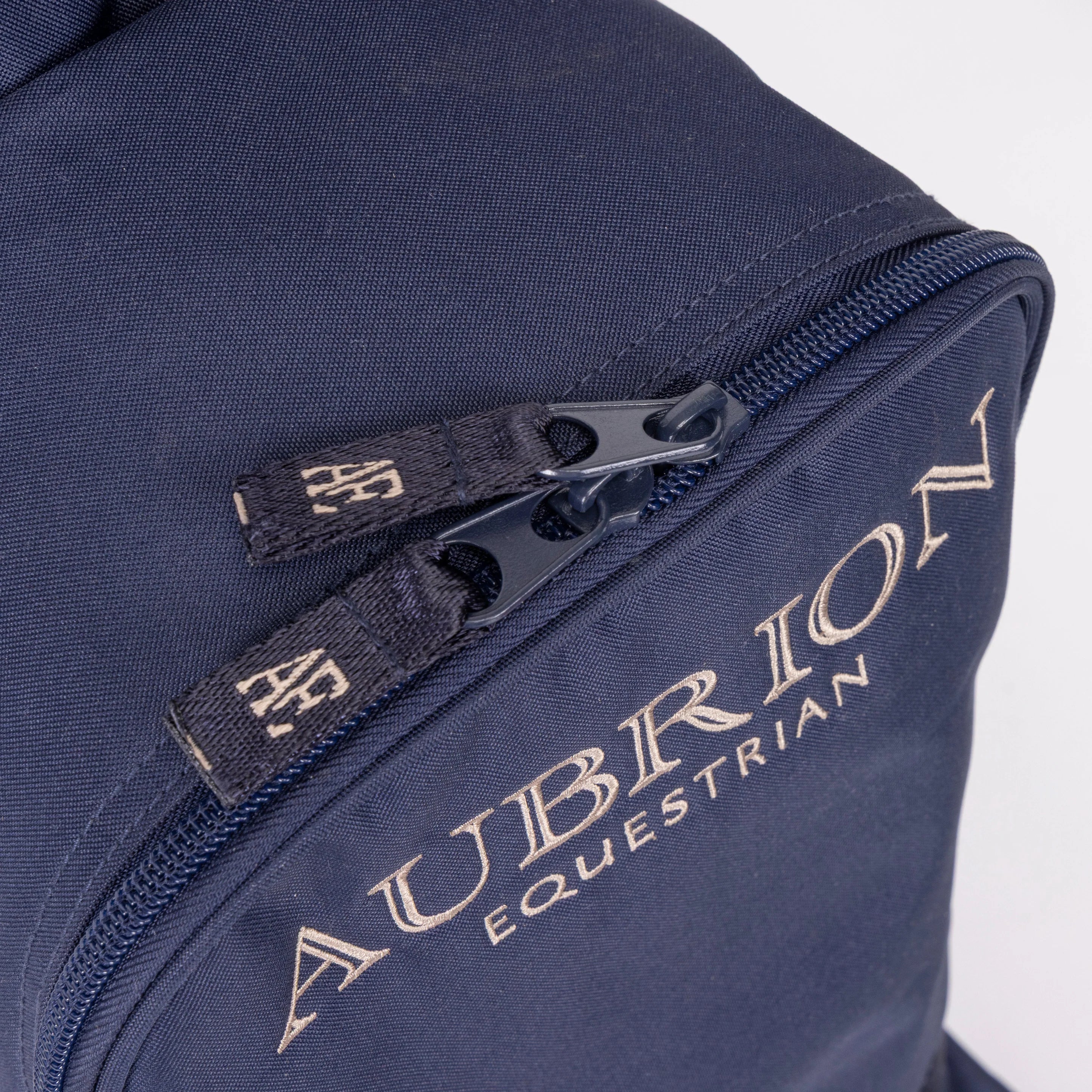 Aubrion Helmet, Whip and Boot Bag