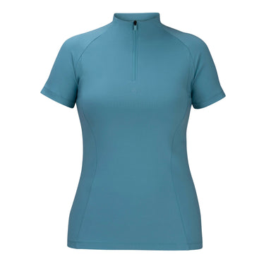 Aubrion React Young Rider Short Sleeve Shirt  