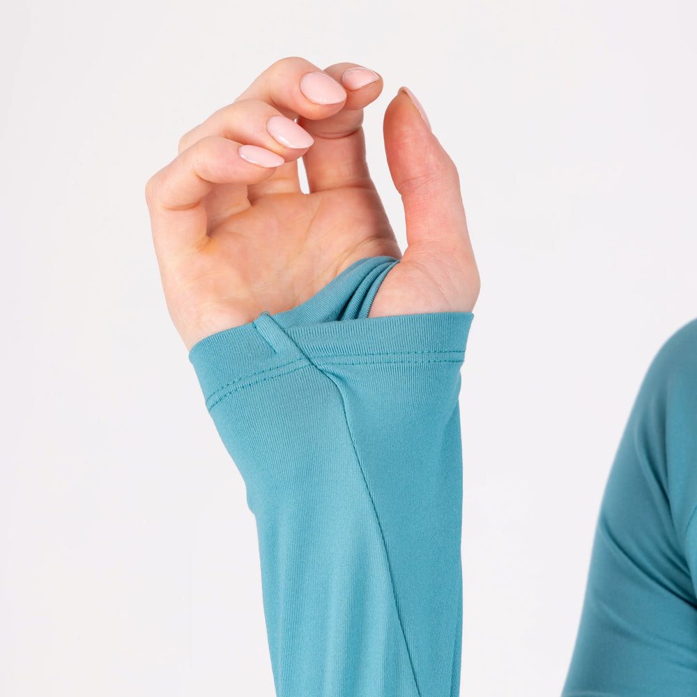 Aubrion React Long Sleeve Base Layer  