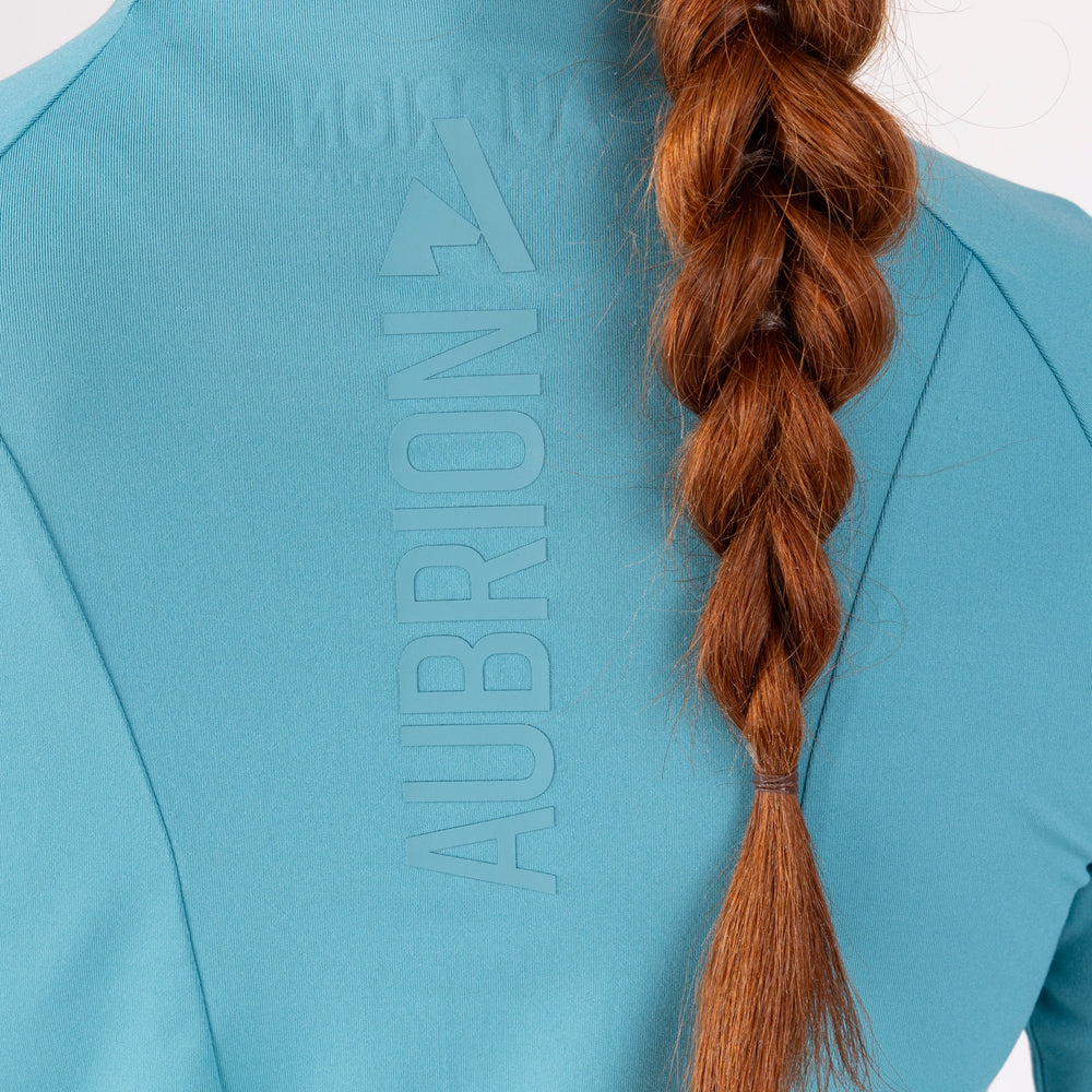 Aubrion React Long Sleeve Base Layer  
