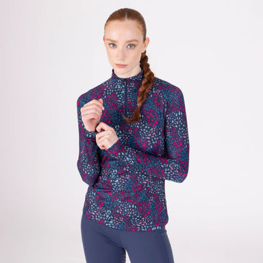 Aubrion React Long Sleeve Base Layer  