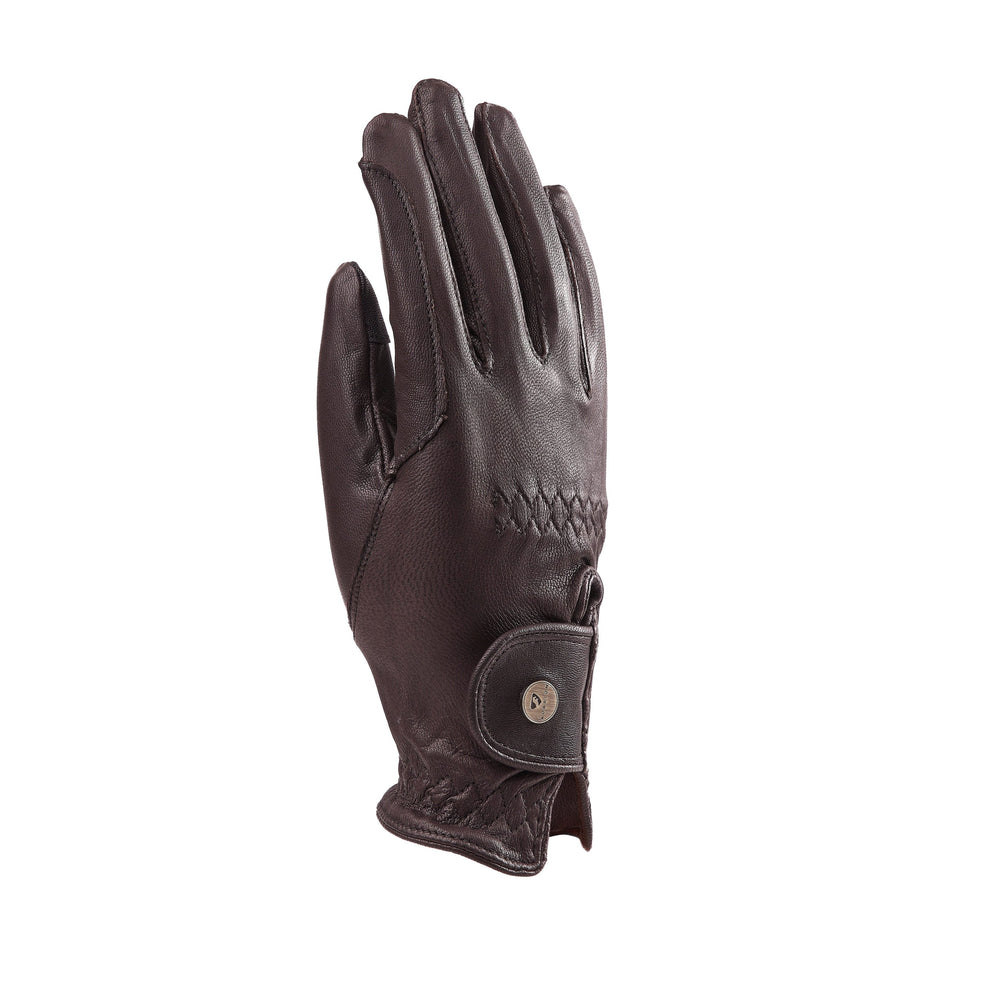 Aubrion Estade Premium Gloves - Equine Exchange Tack Shop