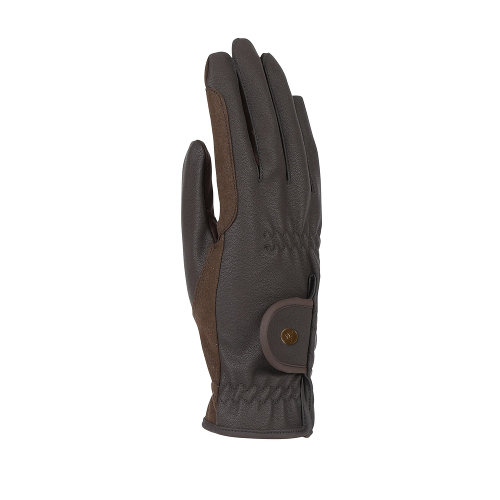 Aubrion Arene FlexFit KIDS Gloves - Equine Exchange Tack Shop