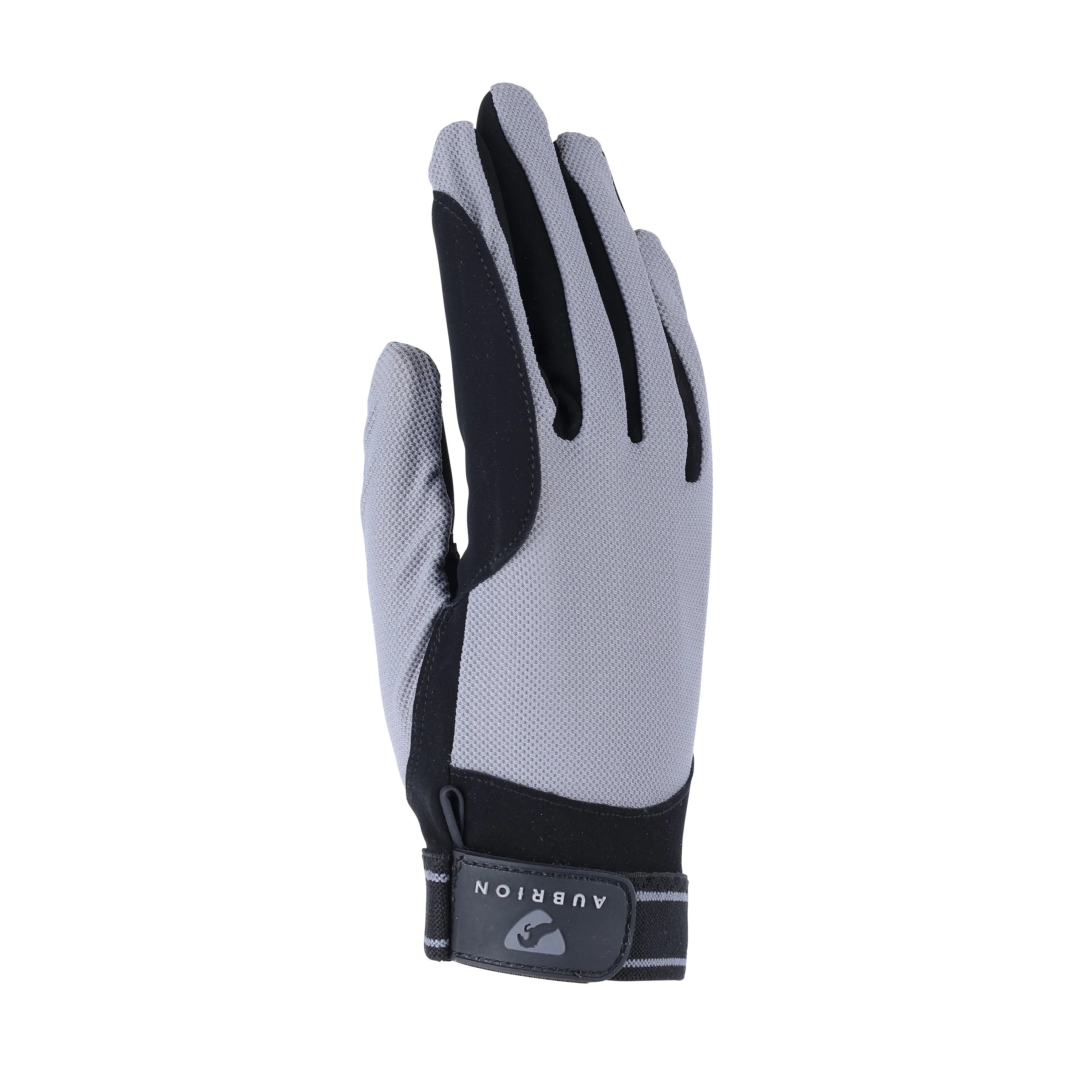 Aubrion Stratos Mesh Gloves - Equine Exchange Tack Shop
