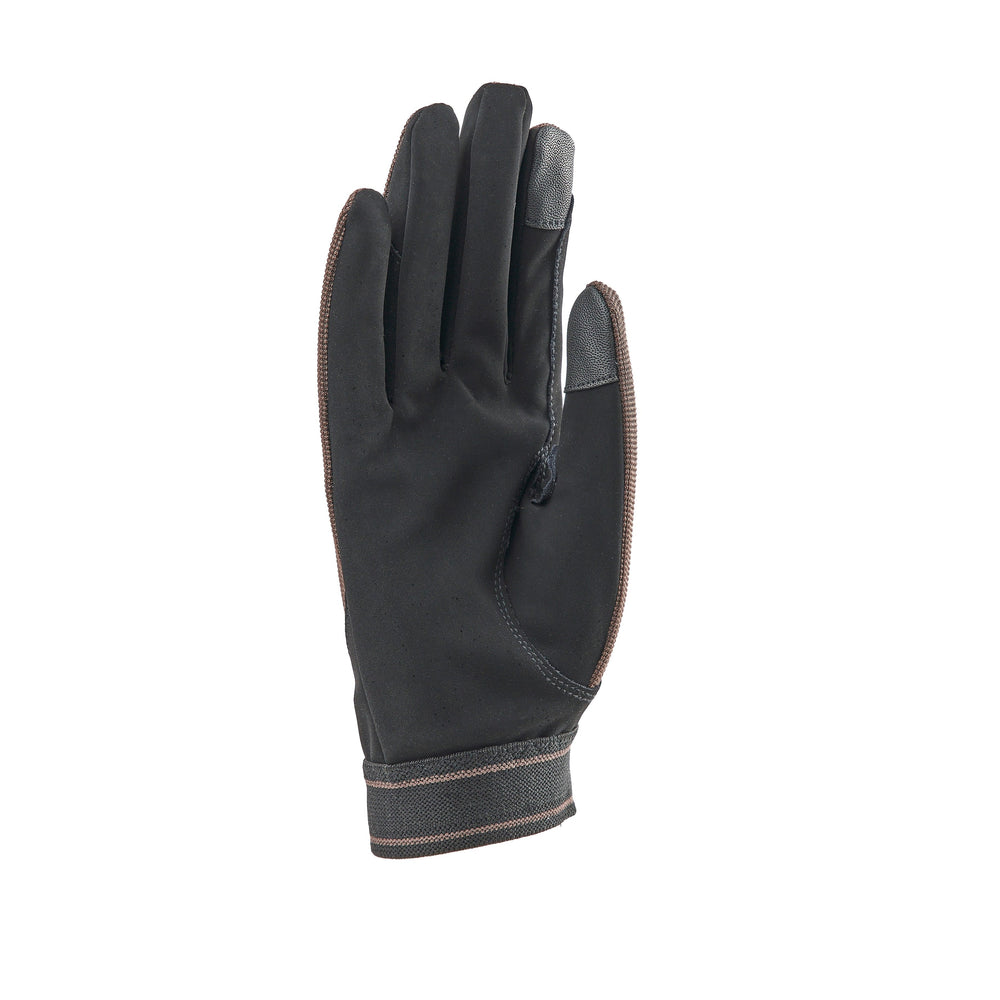 Aubrion Stratos Mesh Gloves - Equine Exchange Tack Shop