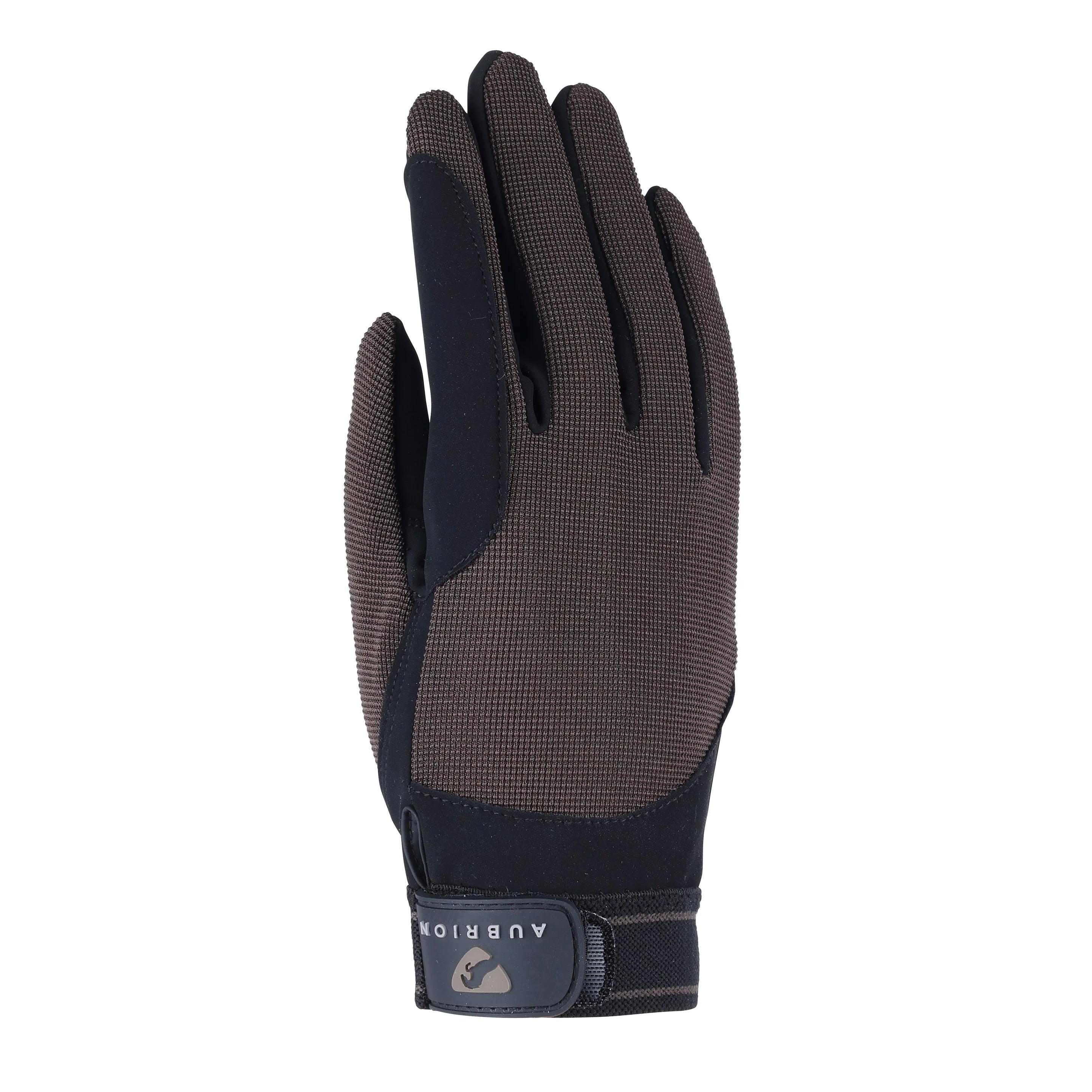 Aubrion Stratos Mesh Gloves - Equine Exchange Tack Shop