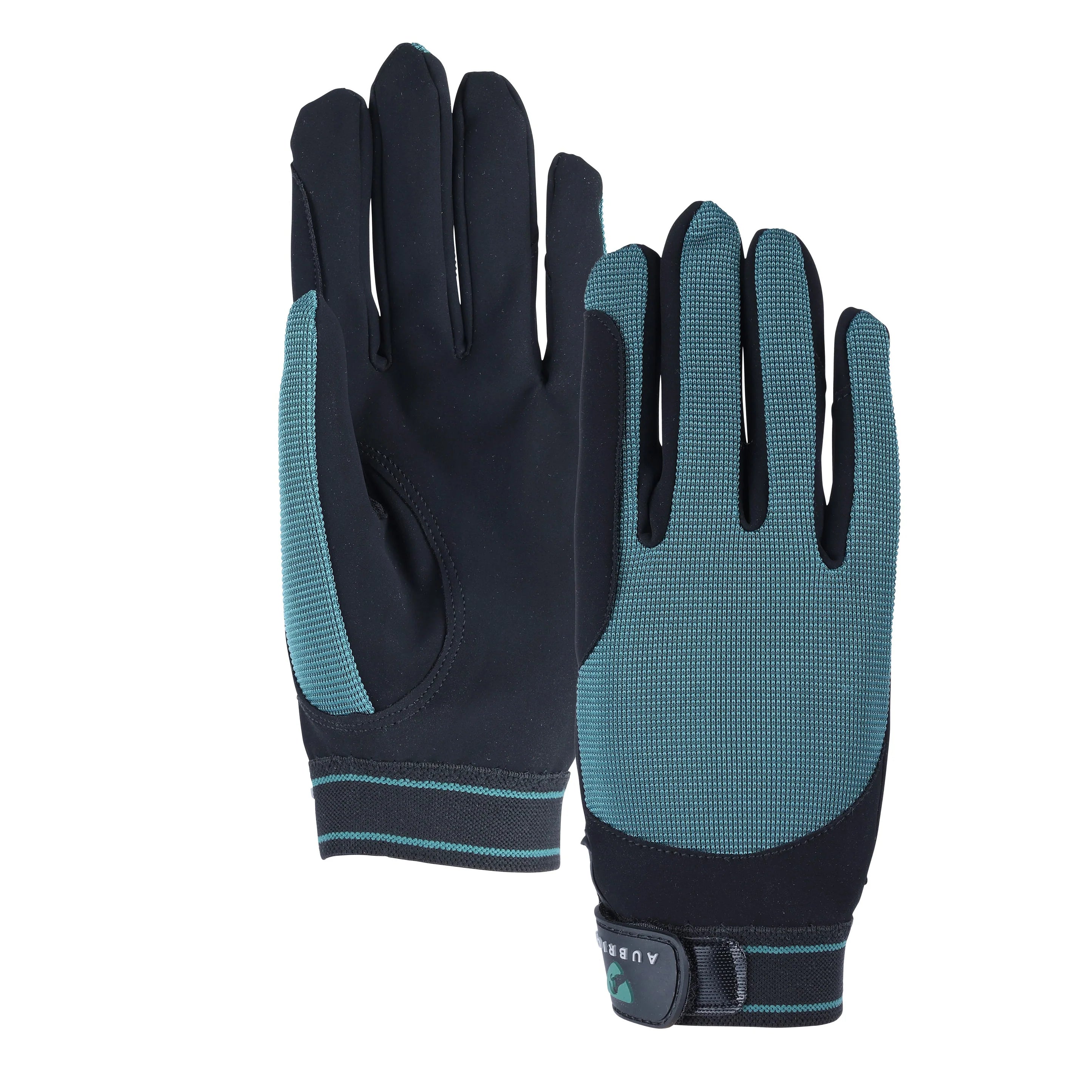 Aubrion Stratos Mesh Gloves - Equine Exchange Tack Shop