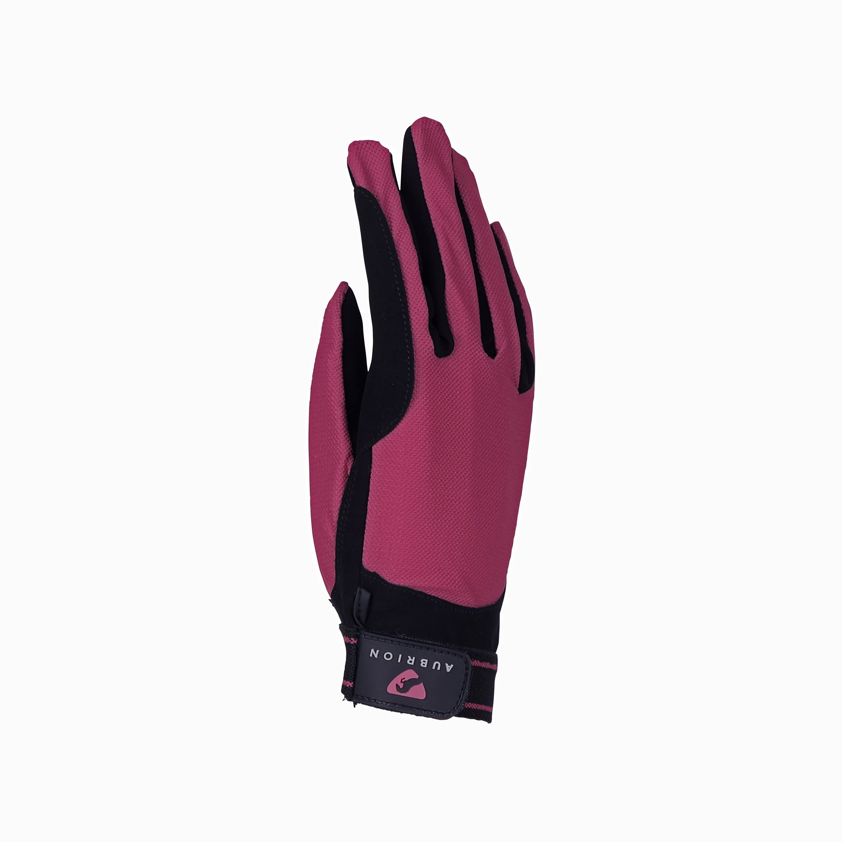 Aubrion Stratos Mesh Gloves - Equine Exchange Tack Shop