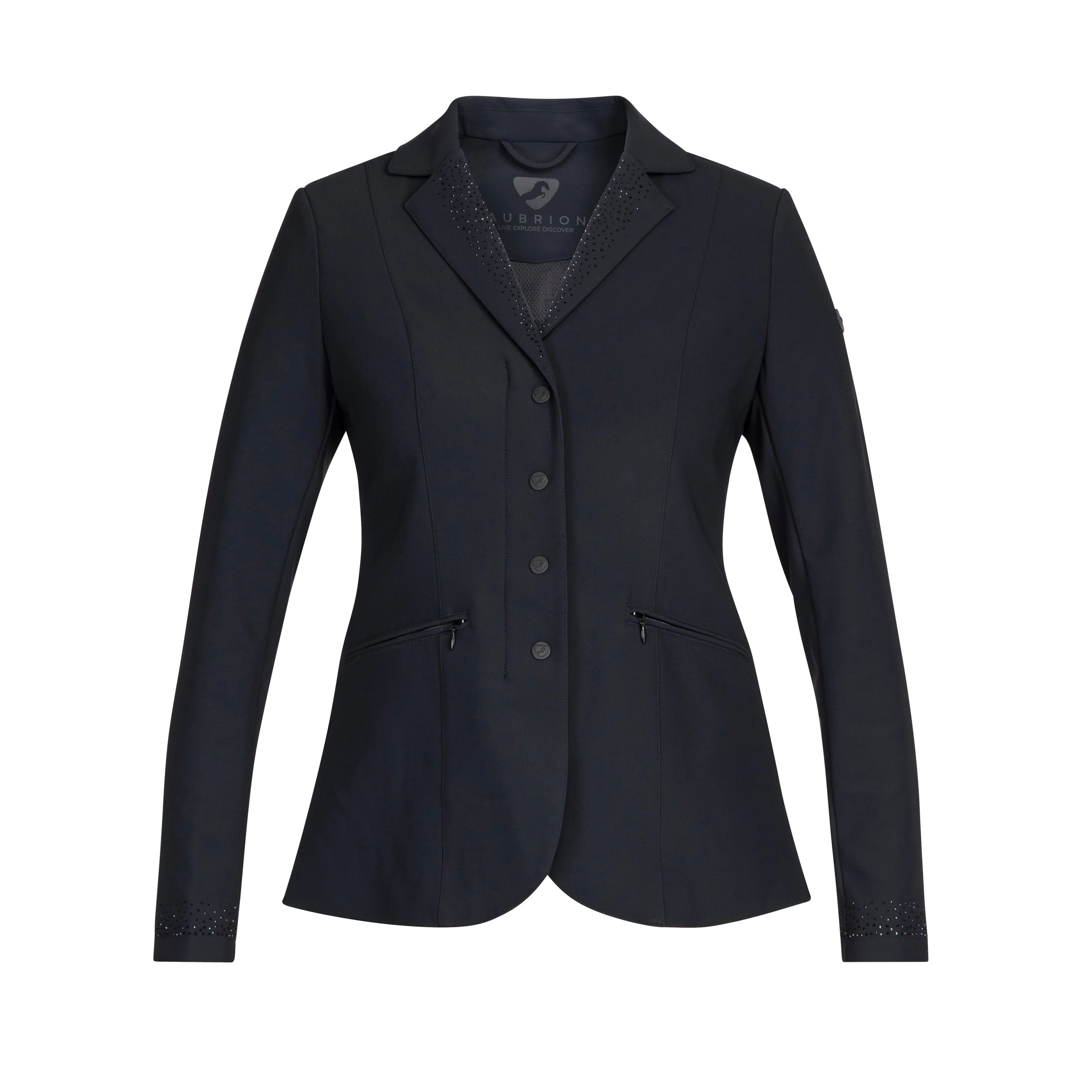 Aubrion Optima-GX Show Coat