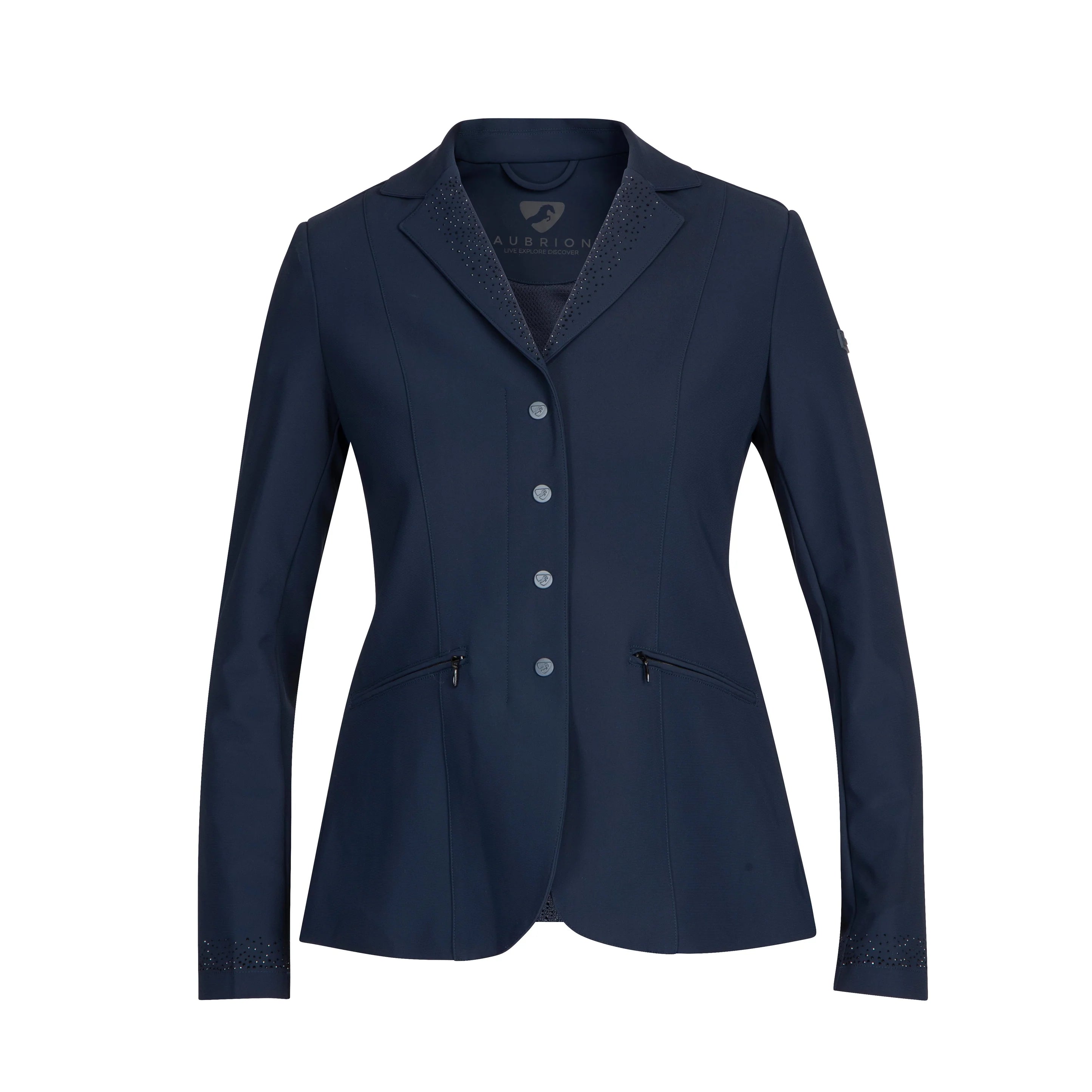 Aubrion Optima-GX Show Coat